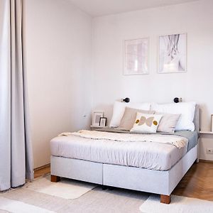 Appartement met Twee Slaapkamers